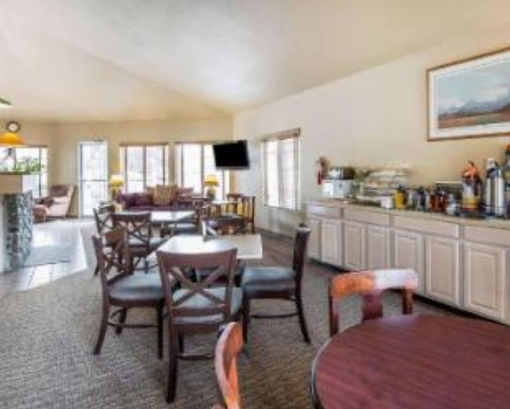 Quality Inn & Suites Minden Main image