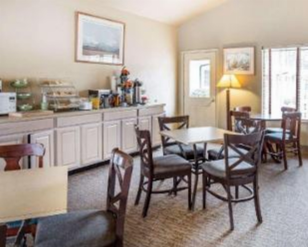 Quality Inn & Suites Minden