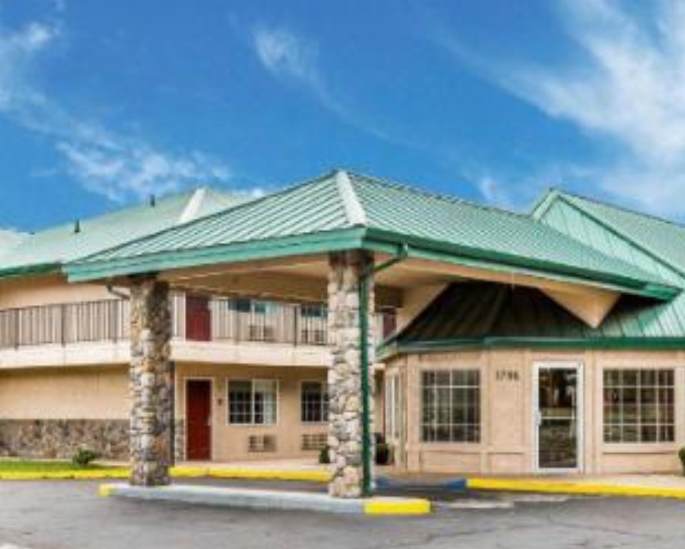 Quality Inn & Suites Minden